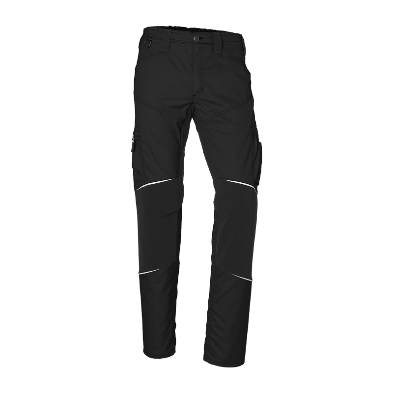 Kübler Activiq 2855 Stretch Hose heavy | robust und elastisch