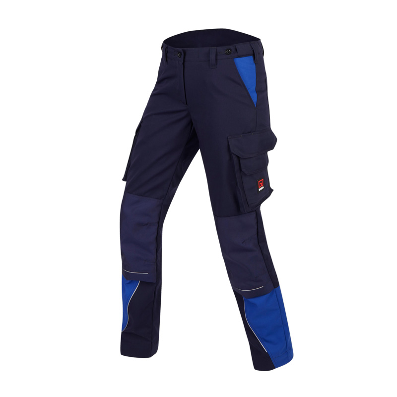 Rofa TEAMWORK 1702496 Damen Hose made in green