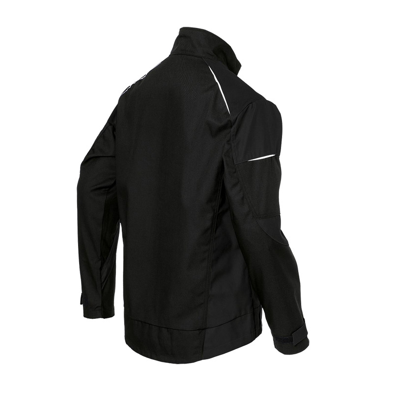 Kübler Activiq cotton+ 1250 3421 Jacke aus verstärkter Baumwolle