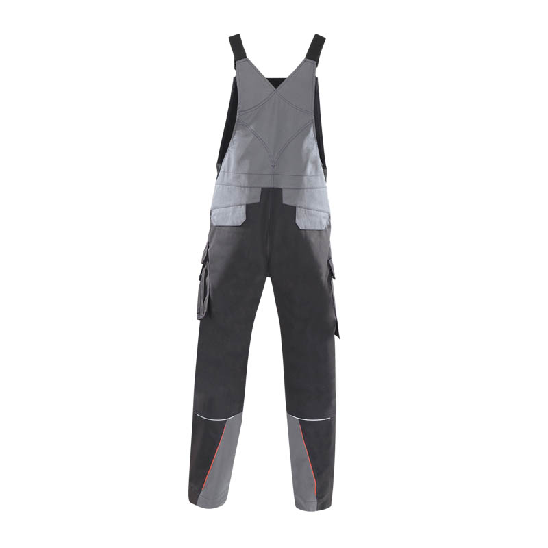 Rofa PRO-LINE 2806 MultiNorm Damen Latzhose 4 kA | APC1