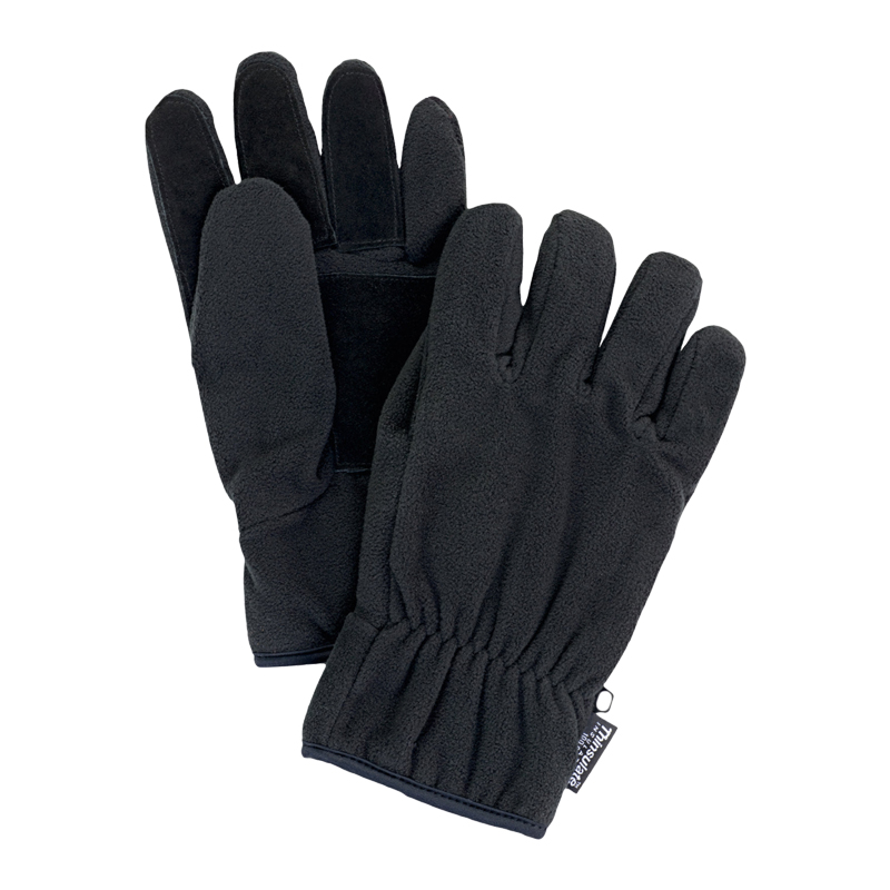 TEMPEX THERMO Thinsulate Fleece Handschuhe Grip