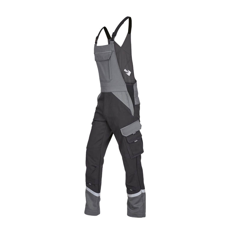 Rofa MULTISIX 2770 MultiNorm Damen Latzhose 4 kA + 7 kA | APC2