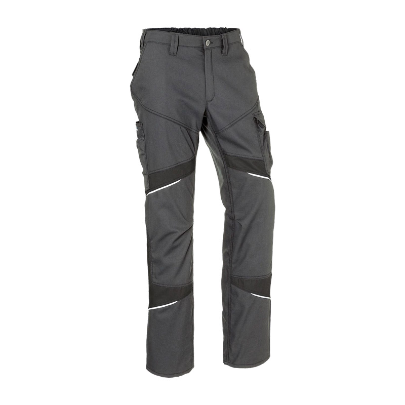 Kübler Activiq cotton+ 2250 3311 Hose light aus verstärkter Baumwolle