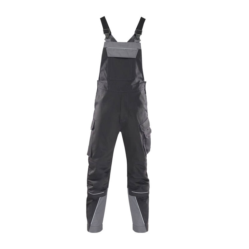 Rofa PRO-LINE 2306 MultiNorm Latzhose 4 kA | APC1