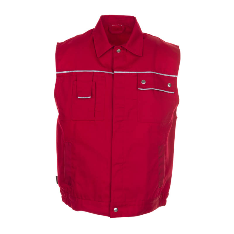 Planam Canvas 320 Weste