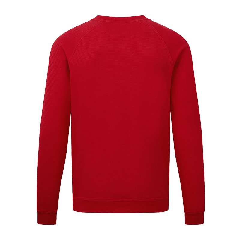 PortWest AS24 Antistatik ESD Sweat Shirt für EPA Bereiche