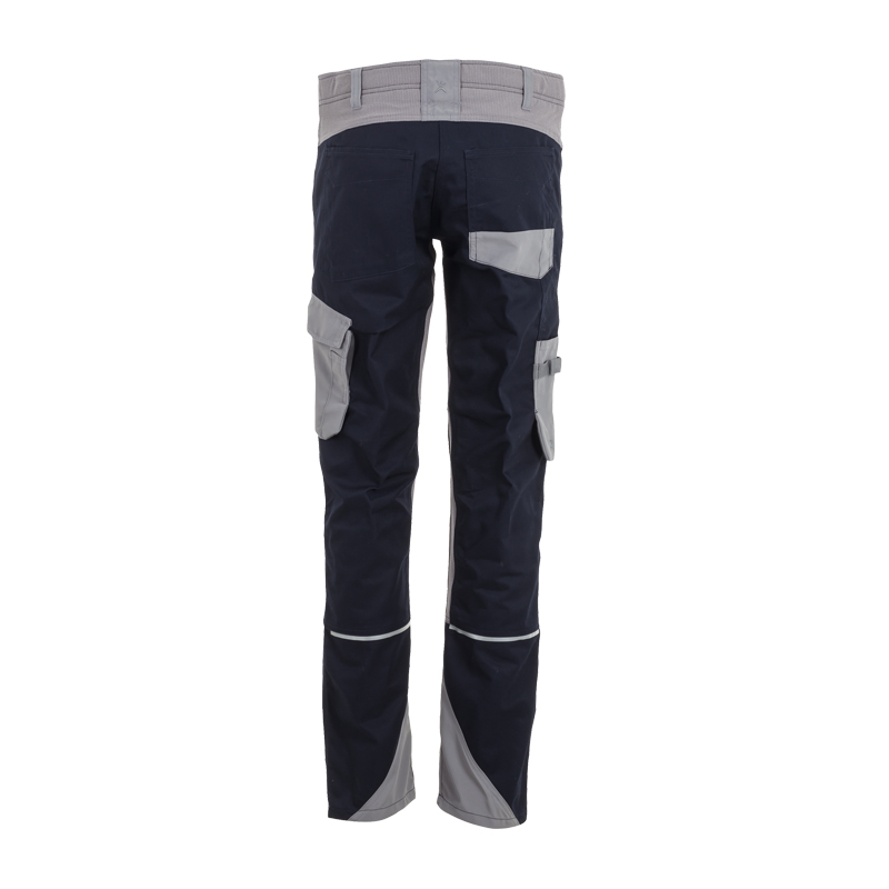 Planam Norit Damen Bundhose mit Stretch
