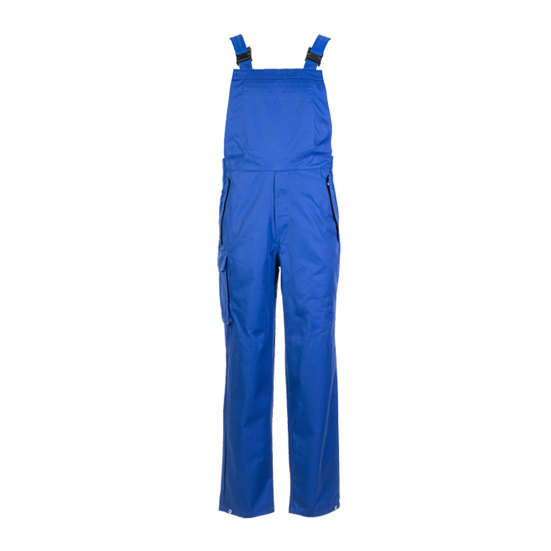 Planam Food Lebensmittel Latzhose nach HACCP