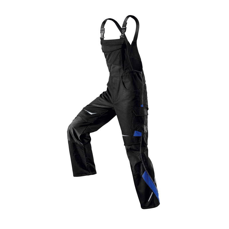 Kübler Pulsschlag 3324 Latzhose | robust und leicht