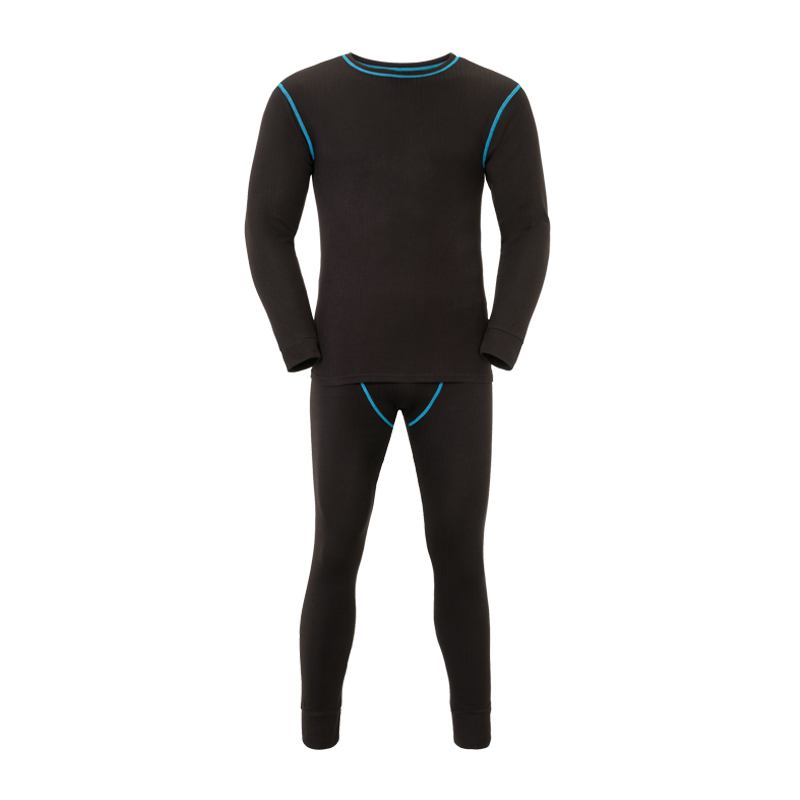 Planam Funktionsunterwäsche Hose + Shirt Set 180g