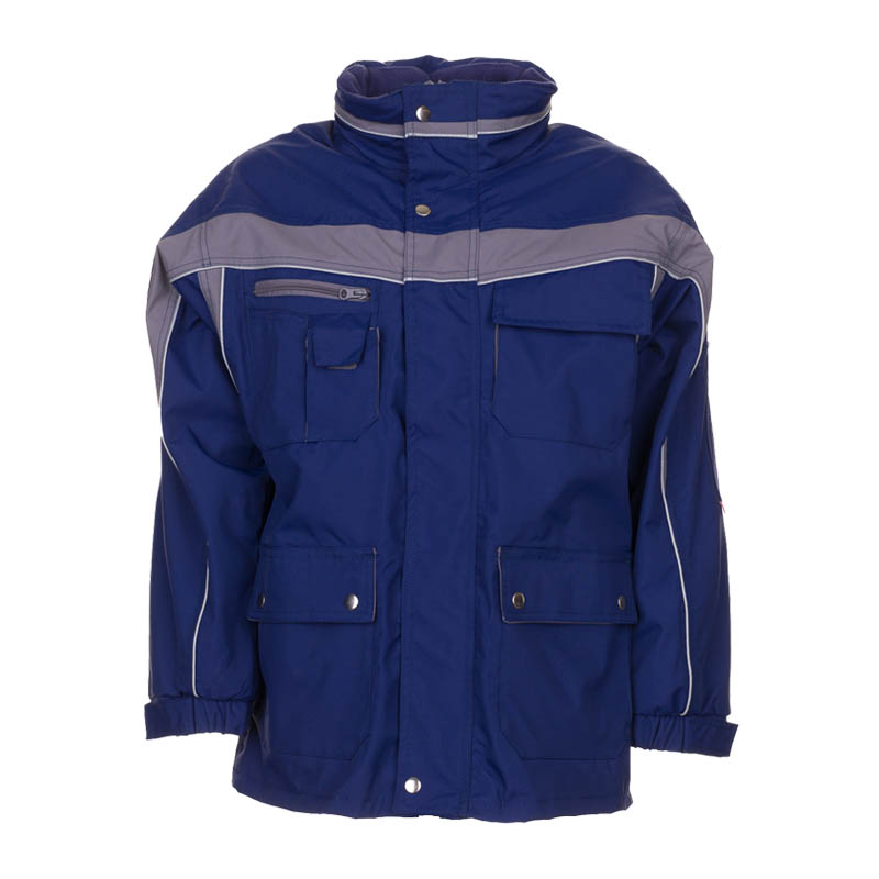 Planam Plaline Allwetter Jacke mit viel Funktion