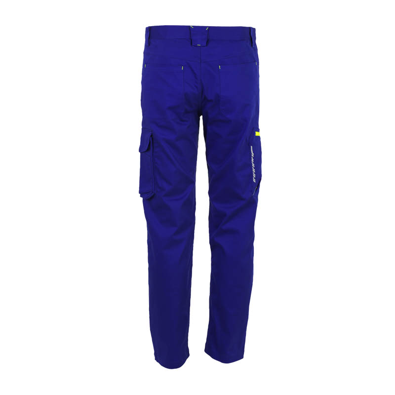 Planam Stretchline Bundhose mit Stretch