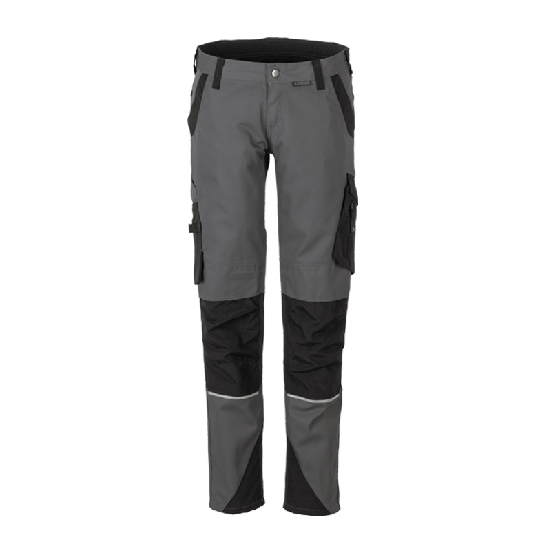 Planam Norit Damen Bundhose mit Stretch