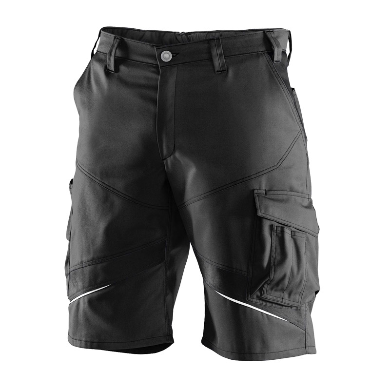Kübler Activiq 2450 Shorts für warme Tage