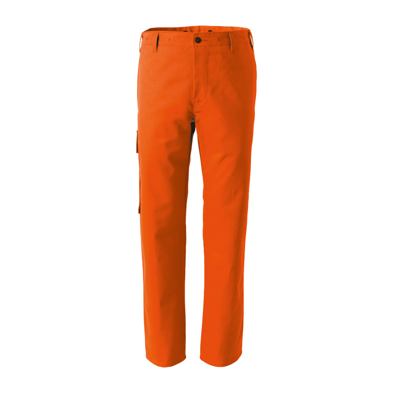 Rofa KLASSIK PROBAN 095502 Schweisser Hose Klasse 2