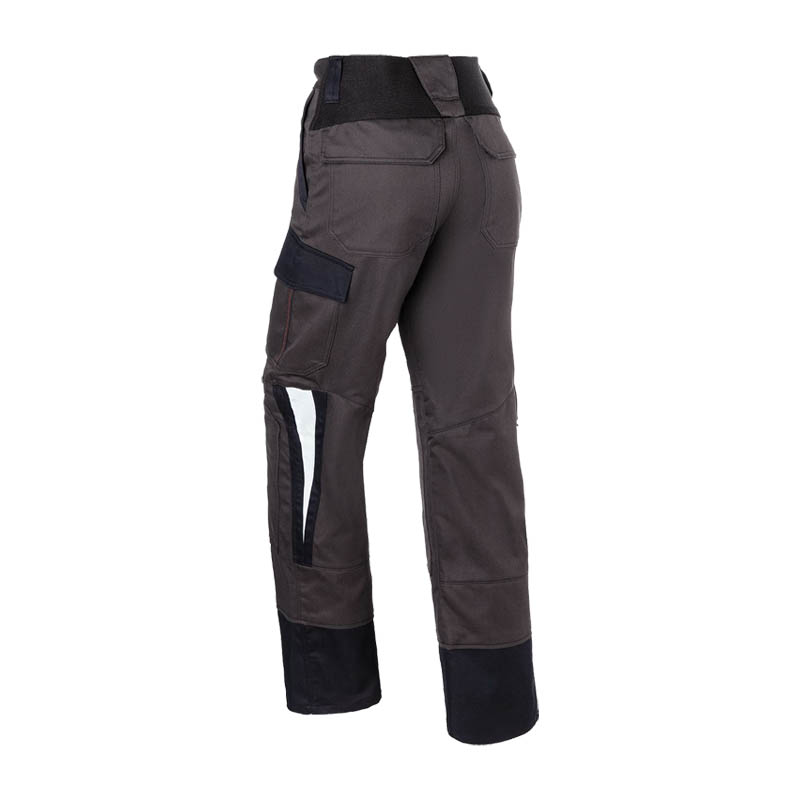 Kübler Protectiq ARC2 1491 MultiNorm Damen Hose 4kA + 7kA | APC2