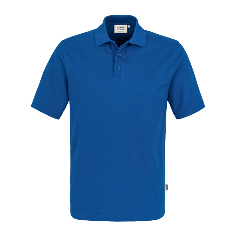 Hakro 800 TOP Polo-Shirt Comfort Fit aus Baumwolle | 1/2 arm