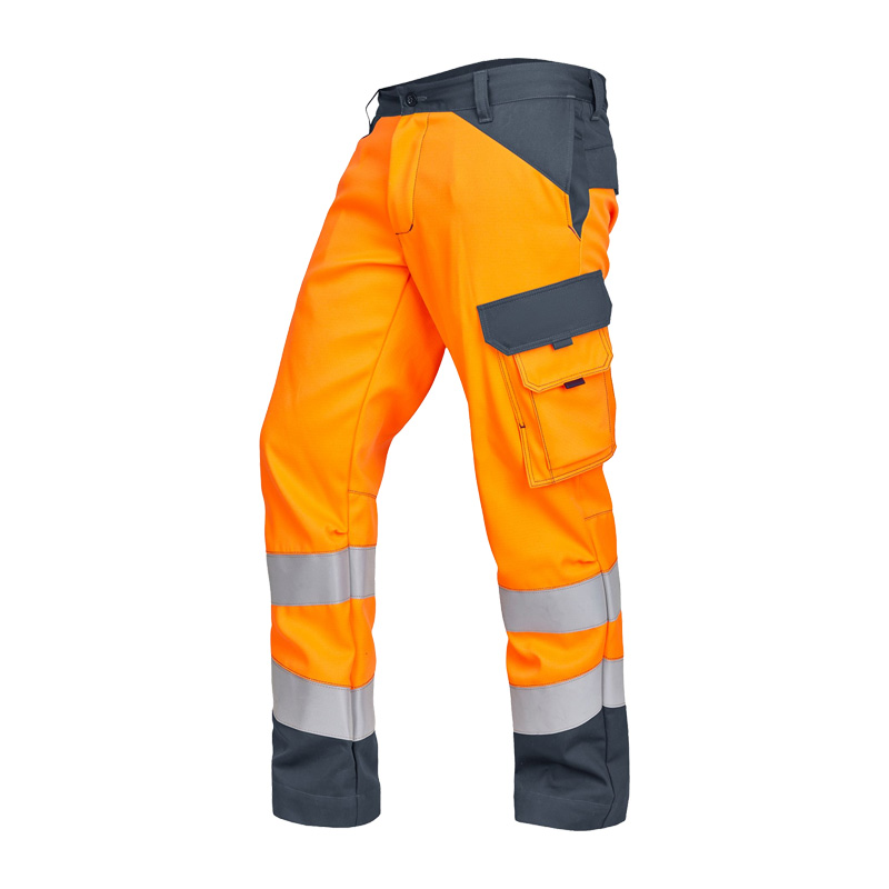 Rofa MULTISEVEN 6652381 MultiNorm Warnschutz Hose 4 kA | APC1