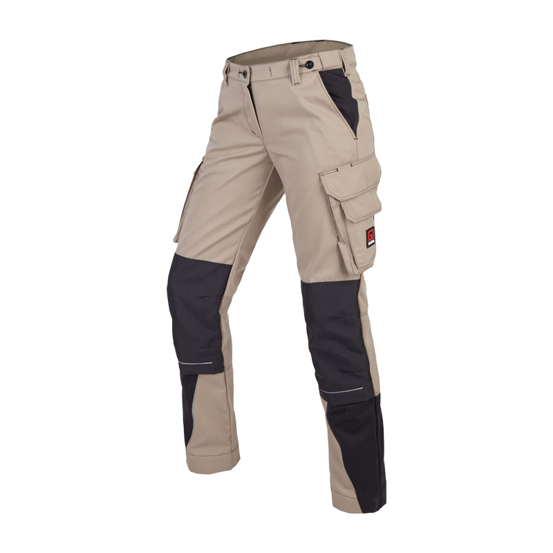 Rofa TEAMWORK 1702496 Damen Hose made in green