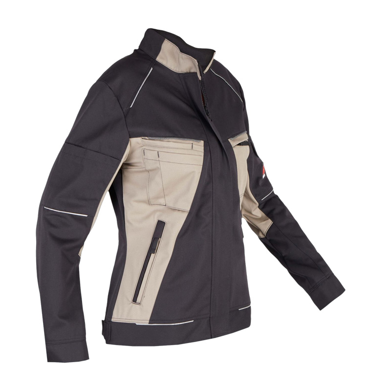 Rofa TEAMWORK 1702495 Damen Jacke made in green
