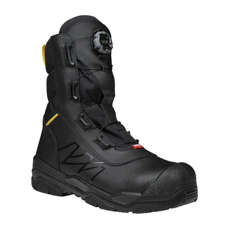 Jalas Gran Premio 1508 GP S3 Sicherheitsstiefel für harte Bedingungen
