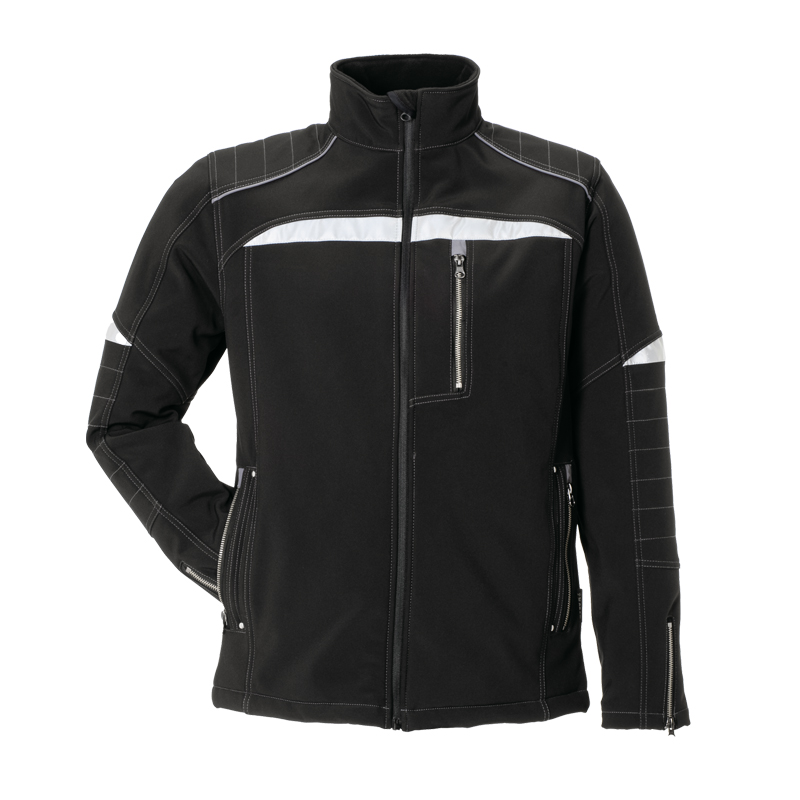 Planam DuraWork Softshell Jacke