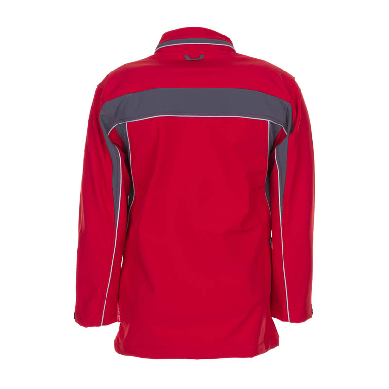 Planam Plaline Softshell Jacke mit Stretch