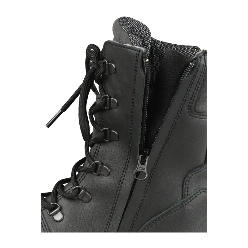 Jalas Gran Premio 1870 Off Road S2 ESD Sicherheitsstiefel mit RV