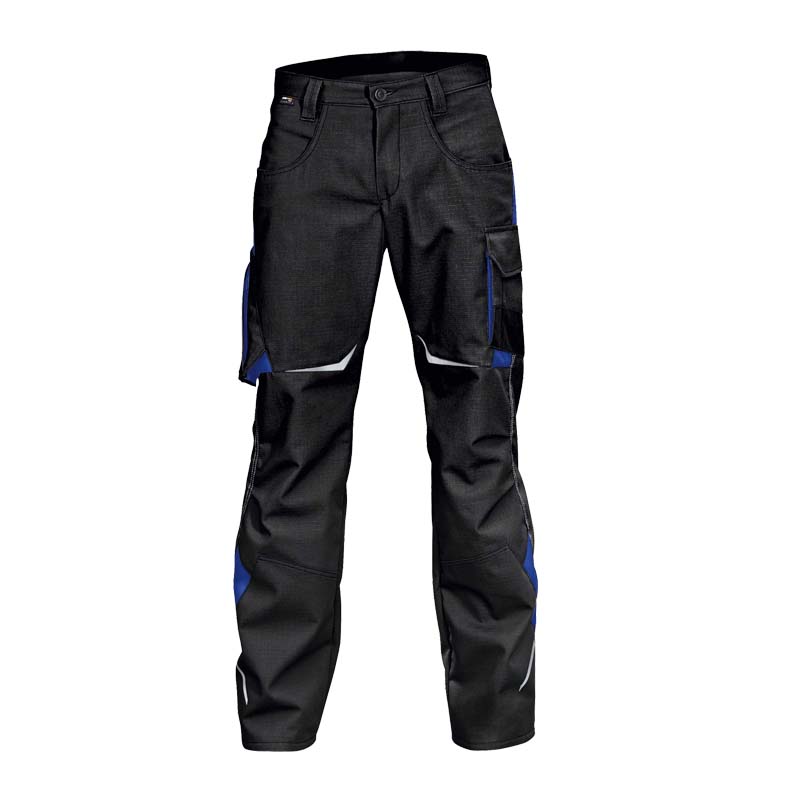 Kübler Pulsschlag 2424 Hose | robust und leicht