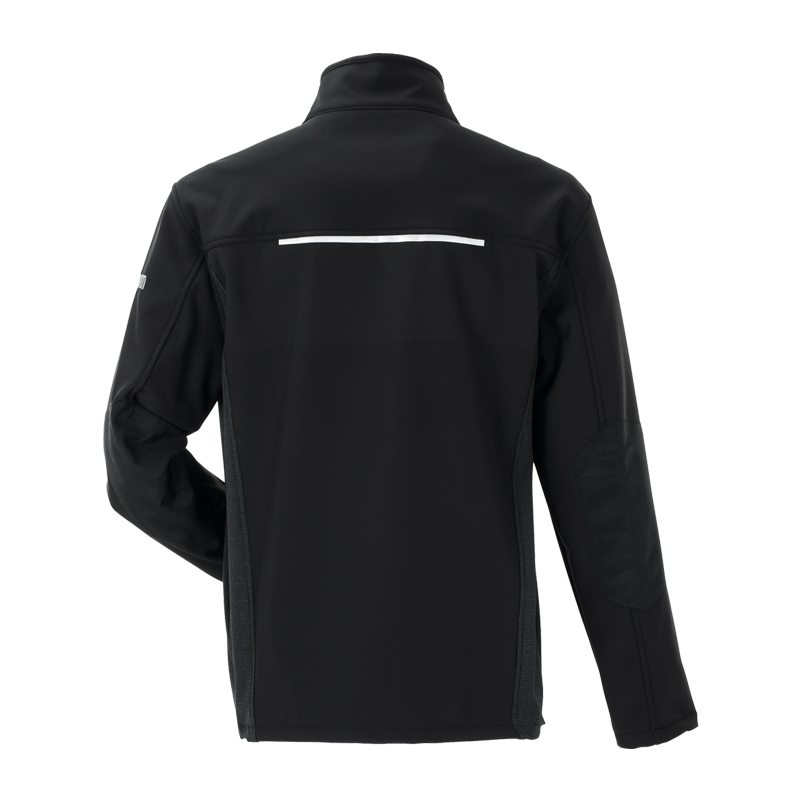 Planam Norit Pure Herren Softshell Jacke mit Stretch