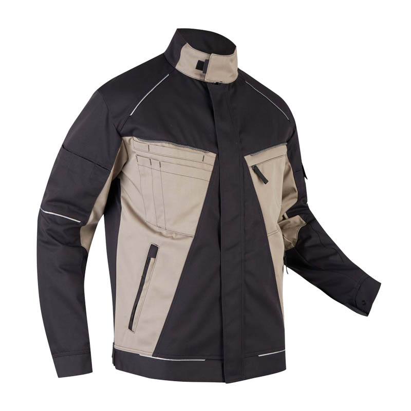 Rofa TEAMWORK 1702490 Jacke made in green