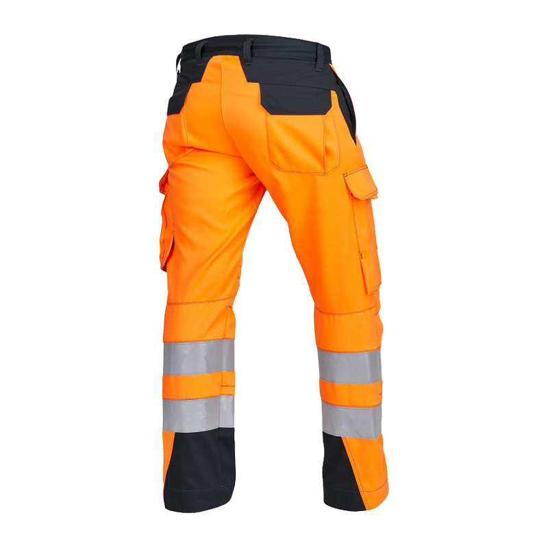 Rofa VIS-LINE II 6652427 MultiNorm Warnschutz Hose 4 kA + 7 kA | APC2