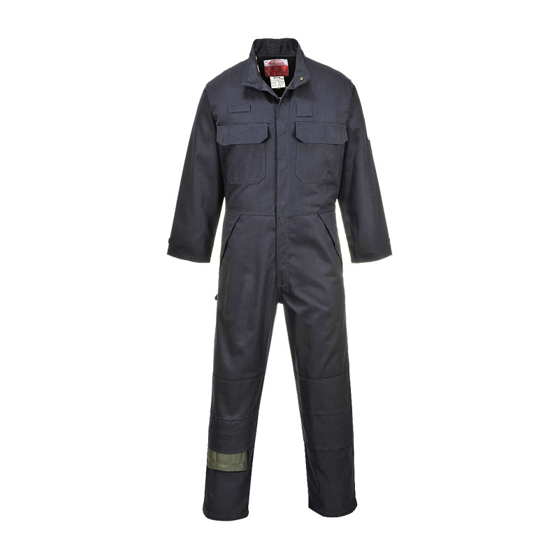 PortWest FR80 MultiNorm Stretch Overall flammhemmend