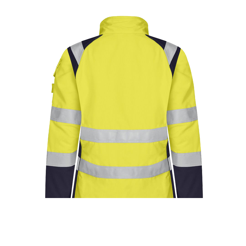 Tranemo Tera TX Damen FR Hi-Vis Bundjacke metallfrei | 583881