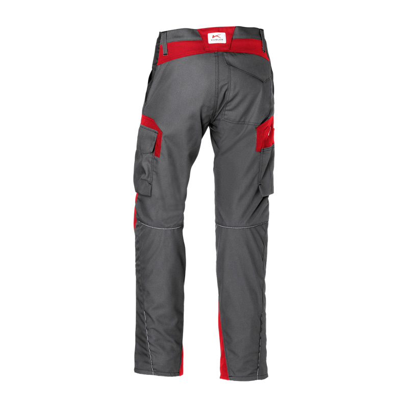 Kübler Innovatiq 2230 Hose aus robustem Gewebe