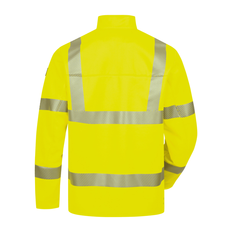 HB ArcFlash Pro Warnschutz SoftShell Jacke 7 kA | APC2