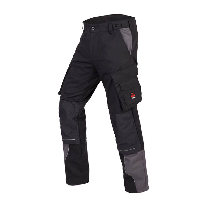 Rofa TEAMWORK 1702491 Hose made in green
