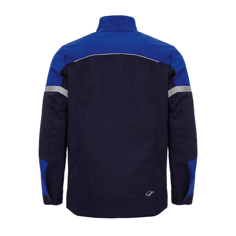 HB ArcSelect PRO MultiNorm Jacke doppellagig 4 kA + 7 kA | APC2