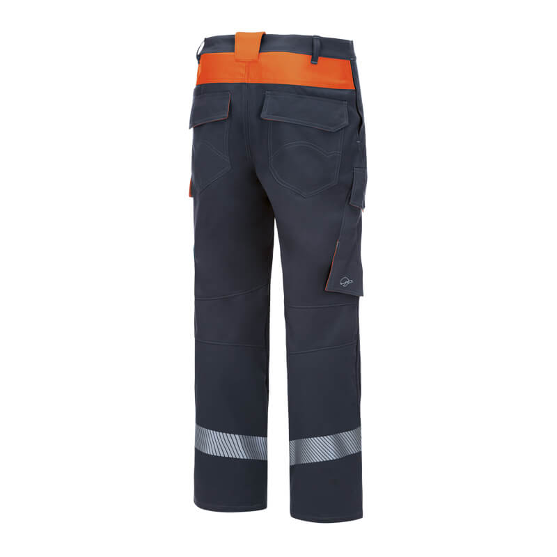 HB HeavyMetal Pro 340 Gießerei Hose D2 + E2