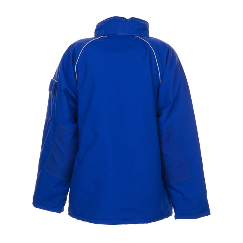 Planam Canvas 320 Winter Parka