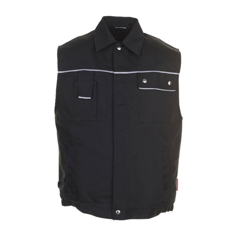 Planam Canvas 320 Weste
