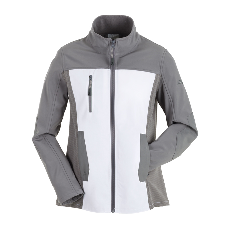 Planam Norit Damen Hybrid Jacke mit Stretch