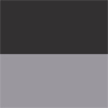 schwarz | grau