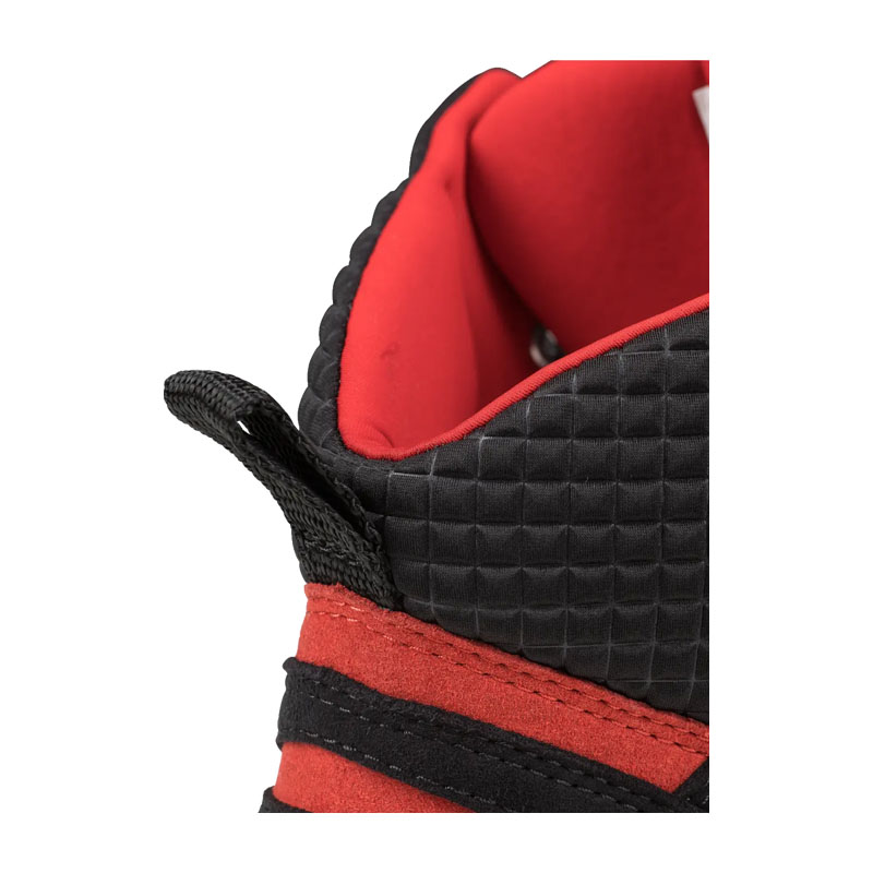 Jalas Exalter 9975 ESD S3 Sicherheitsstiefel mit Schnürung