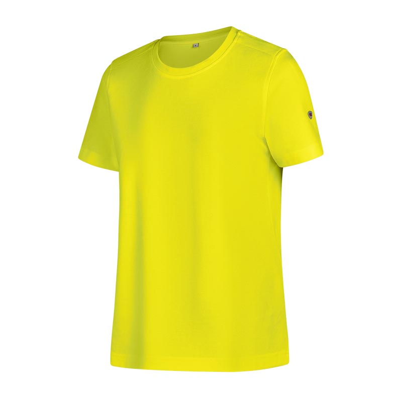BP 2104 Damen T-Shirt zur erhöhten Sichtbarkeit