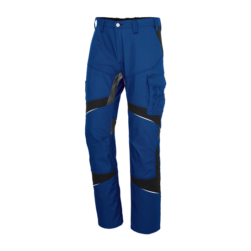 Kübler Activiq 2150 Sommer Hose mit Ventilationseinsätzen