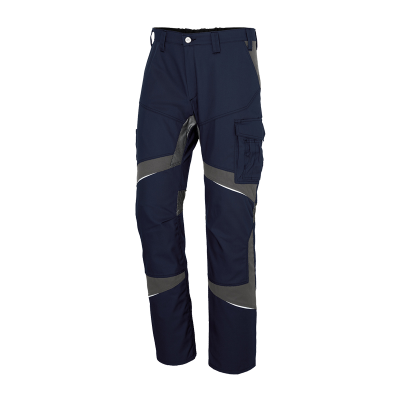 Kübler Activiq 2150 Sommer Hose mit Ventilationseinsätzen