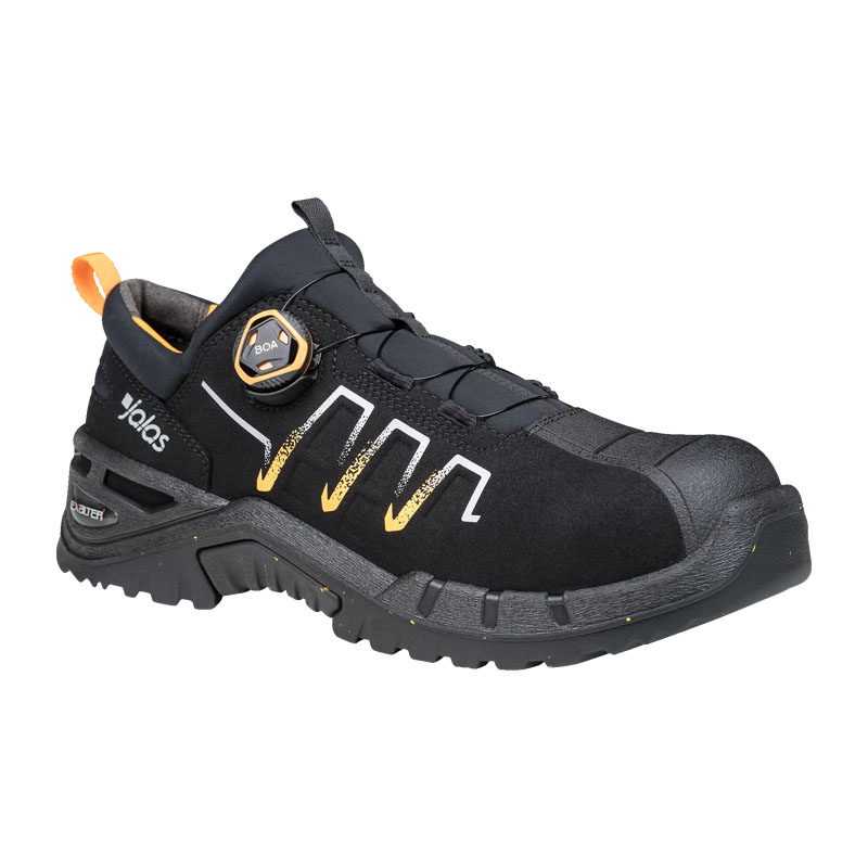 Jalas Exalter 9995 ESD S3S Sicherheitschuhe mit BOA Fit System