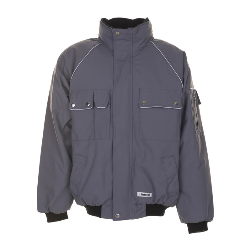 Planam Canvas 320 Winter Blouson