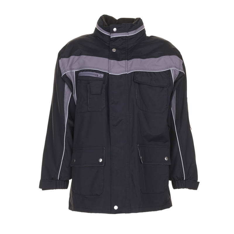 Planam Plaline Allwetter Jacke mit viel Funktion